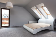 Tanfield Lea bedroom extensions
