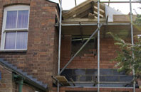 free Tanfield Lea home extension quotes