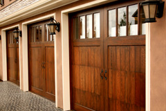 Tanfield Lea garage extension quotes