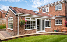 Tanfield Lea house extension leads