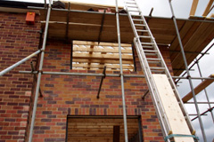 house extensions Tanfield Lea