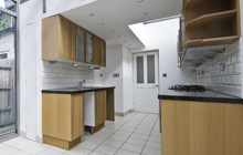 Tanfield Lea kitchen extension leads